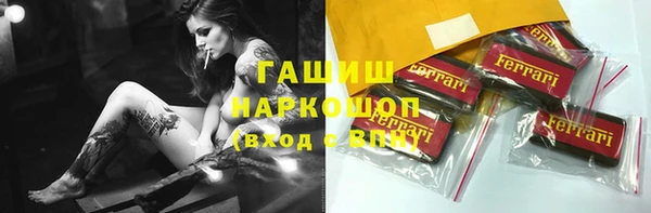 гашик Михайлов