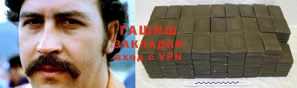 гашик Михайлов