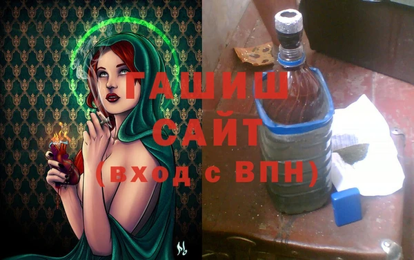 гашик Михайлов